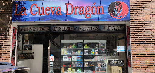 La Cueva Dragón