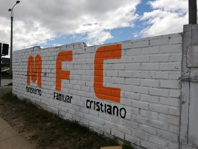 MFC Ministerio Familiar Cristiano - Punta Arenas