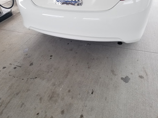 Auto Body Shop «Caliber Collision», reviews and photos, 1290 Ridge Rd, Greenville, SC 29607, USA