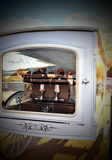 Funeral Home «Forest Lawn - Covina Hills», reviews and photos, 21300 Via Verde Drive, Covina, CA 91724, USA