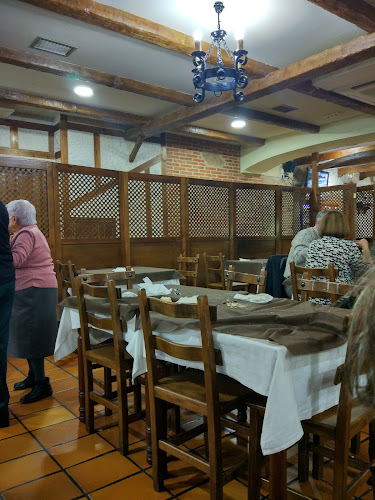 Mesón Restaurante El Consultorio en Salamanca