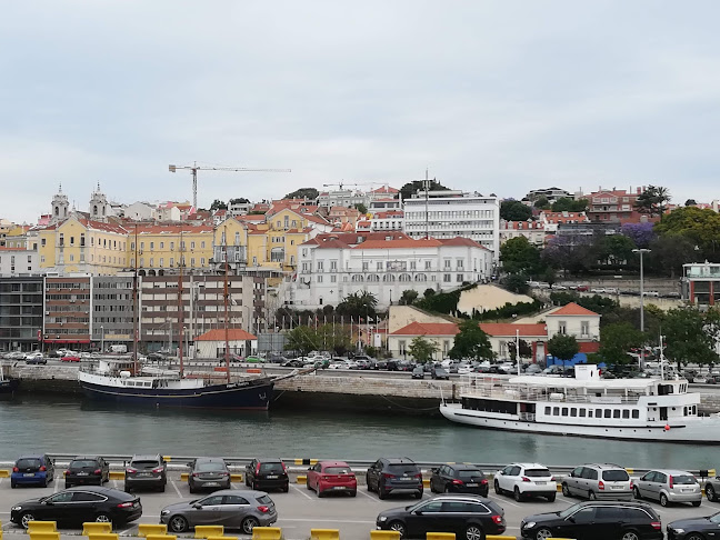 Avaliações doAGEPOR - Associação Dos Agentes De Navegação De Portugal em Lisboa - Associação