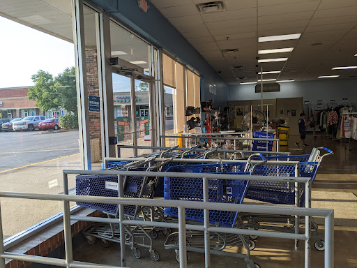 Thrift Store «Goodwill», reviews and photos
