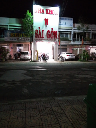 Nha Khoa Sài Gòn