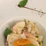 Photo n°1 de l'avis de ivana.e fait le 15/07/2022 à 04:35 sur le  Ristorante Bar Miramonti à Illegio