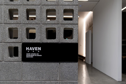 HAVEN Headquarters