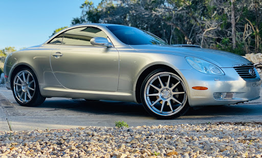 Used Car Dealer «R&D Motors», reviews and photos, 200 E 53rd St, Austin, TX 78751, USA