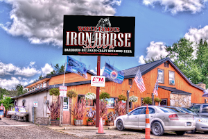 World Famous Iron Horse Saloon image
