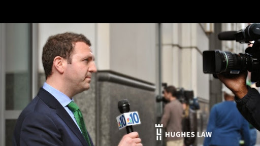 Criminal Justice Attorney «The Hughes Firm», reviews and photos