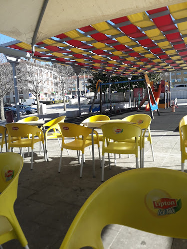 Cafe da Praça - Cafeteria