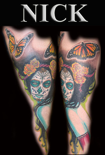 Explore dragonball z tattoo ideas, creative tattoo ideas in Idaho Falls, available at Spiders Web