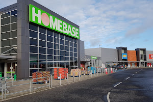 Homebase - Navan