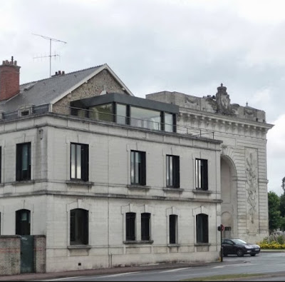 SARL GUICHARD et ASSOCIES, Géomètre-Expert à Châlons-en-Champagne
