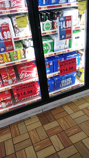 Grocery Store «Supermercado La Chiquita», reviews and photos, 651 Ashland Ave, Aurora, IL 60505, USA