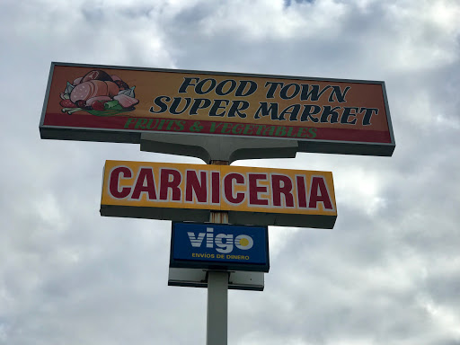 Supermarket «Foodtown Supermarket», reviews and photos, 5312 Cane Ridge Rd, Antioch, TN 37013, USA