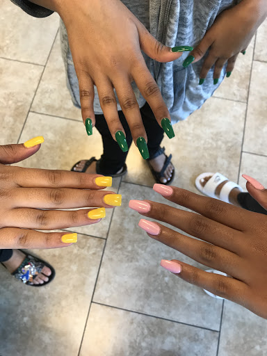 Day Spa «Signature Nail & Spa», reviews and photos, 4055 S Arizona Ave # 5, Chandler, AZ 85248, USA