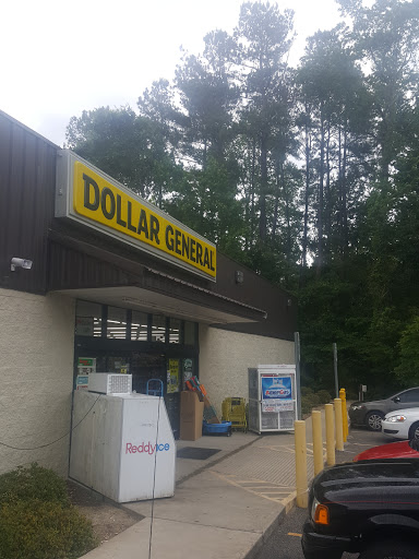 Discount Store «Dollar General», reviews and photos, 2899 Lees Landing Cir, Conway, SC 29526, USA