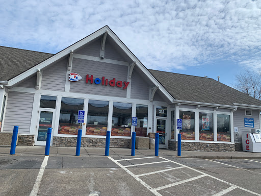 Holiday Stationstores, 215 Manning Ave N, Lake Elmo, MN 55042, USA, 