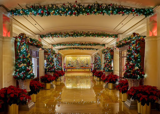 Event Planner «Kehoe Designs», reviews and photos, 2555 S Leavitt St, Chicago, IL 60608, USA