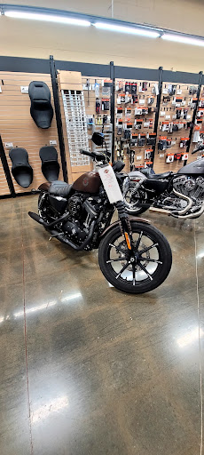 Harley-Davidson Dealer «Livermore Harley-Davidson», reviews and photos, 7576 Southfront Rd, Livermore, CA 94551, USA