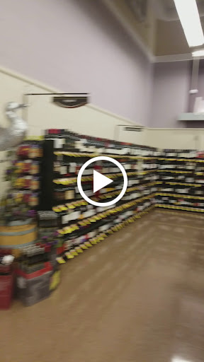 Grocery Store «Albertsons», reviews and photos, 861 E Warner Rd, Gilbert, AZ 85296, USA