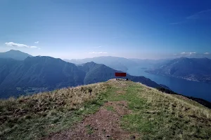 Alpe Chiaro - Alpe del Giumello (lc) image