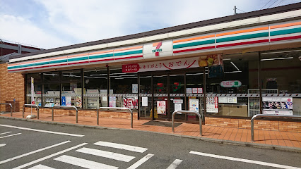 セブン-イレブン 清瀬元町２丁目店