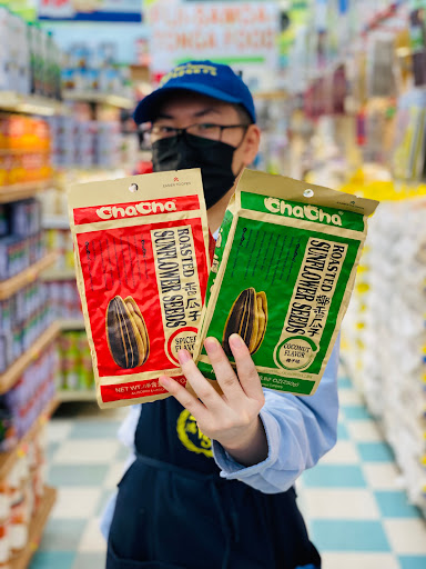 Supermarket «Welco Supermarket», reviews and photos, 7100 Fruitridge Rd, Sacramento, CA 95820, USA