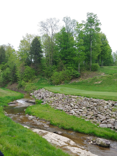 Golf Course «Whispering Woods Golf Club», reviews and photos, 7214 Grubb Rd, Erie, PA 16506, USA