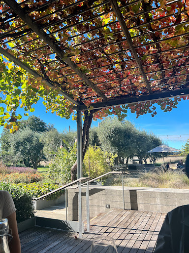 Medlock Ames Historic Healdsburg Tasting Room image