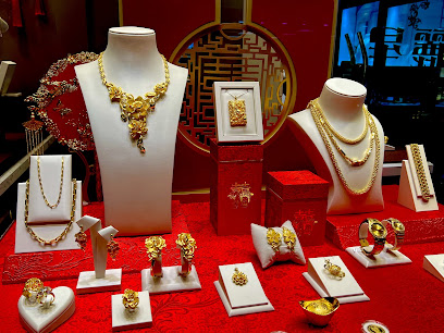 Goldenlife Gold Jewelry