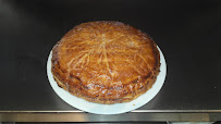 Gâteau du Bistro Fleur de Sel à La Garenne-Colombes - n°17