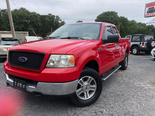 Car Service «Gwinnett Car Care Sales», reviews and photos, 374 Buford Dr NE, Lawrenceville, GA 30046, USA