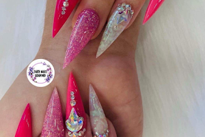 Fairy nails and beauty spa Bradford image