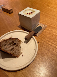 Les plus récentes photos du Restaurant gastronomique Mosuke par Mory Sacko à Paris - n°1