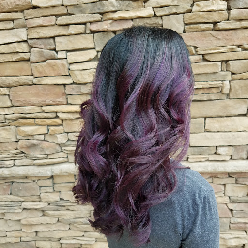 Hair Salon «Ozlem Hair and Spa», reviews and photos, 9945 Jones Bridge Rd Suite 302, Johns Creek, GA 30022, USA