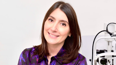 Dr Salomé EGRI à Paris