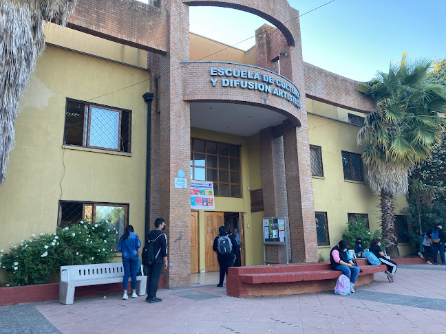 Opiniones de Liceo de Cultura y Difusión Artística de en Talca - Escuela de danza