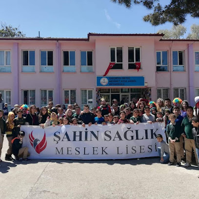 Özel Şahin Sağlık Meslek Lisesi