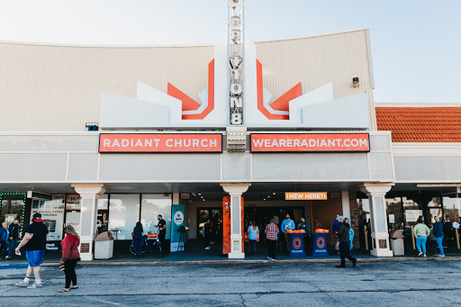 Radiant Church — South Tampa