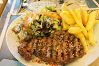 Plats et boissons du Restaurant français Le Café des Ducs à Dijon - n°19