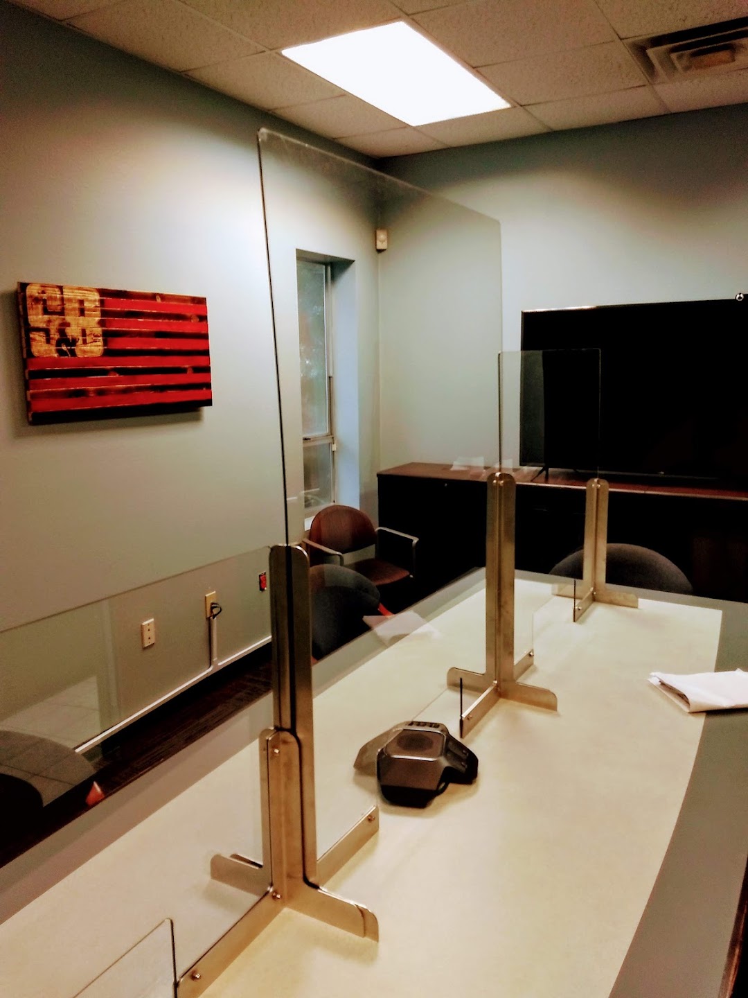 S & B Metal Products Inc