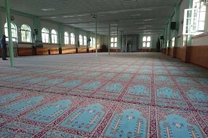 Stuttgart Central Mosque image