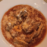 Photo n°14 de l'avis de Juan.o fait le 09/02/2020 à 12:57 sur le  Kyathos Trattoria à Tuscania