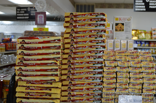 Indian Grocery Store «R K Grocery», reviews and photos, 106 Young Dr, Normal, IL 61761, USA