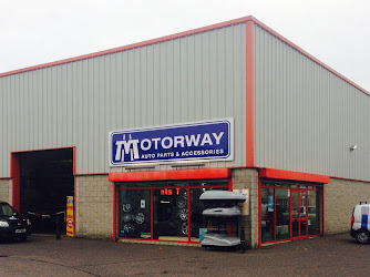 Motorway Parts & Accessories