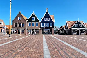 Parking Center Volendam image