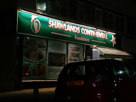 Shawlands Continental Foodstore
