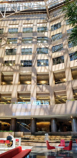 Consulate General of France Foreign Consulate of Francia in Cleveland