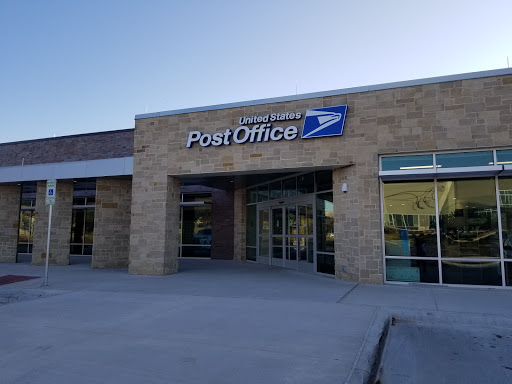 Post Office «United States Postal Service», reviews and photos, 304 W Boyd Dr, Allen, TX 75013, USA